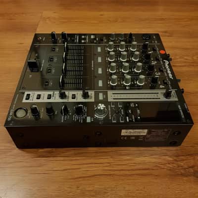 Pioneer   Djm 750 K Dj Mixer image 4