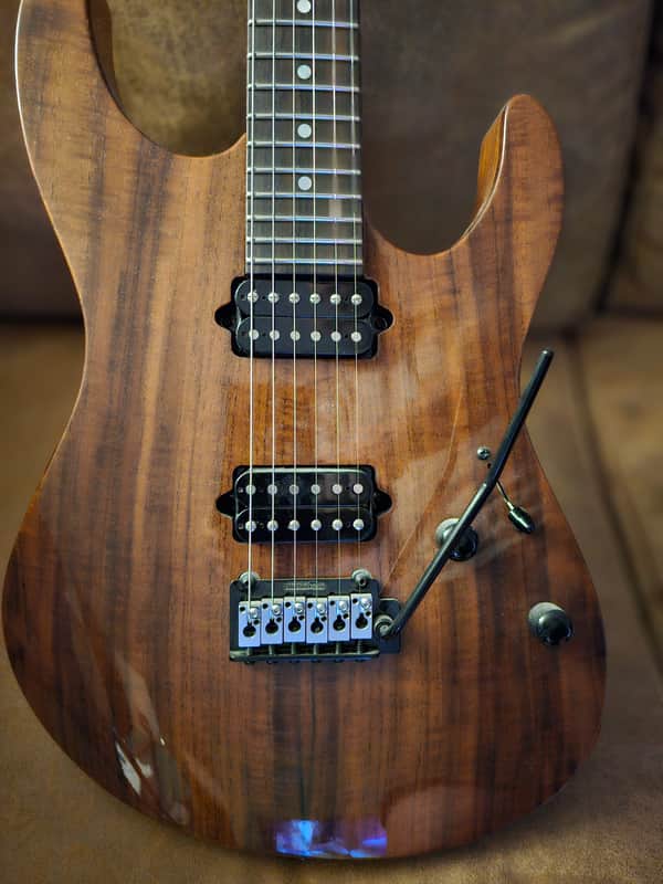 Suhr Modern Custom image 1