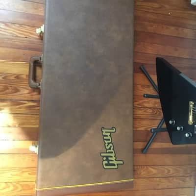 2021 Gibson 70s Explorer Mod Collection image 22