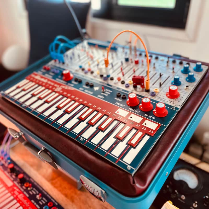 DIY Music Easel 2021 image 1