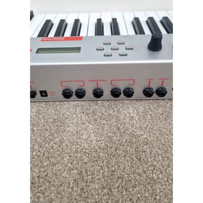 Alesis Micron - Very Good image 10
