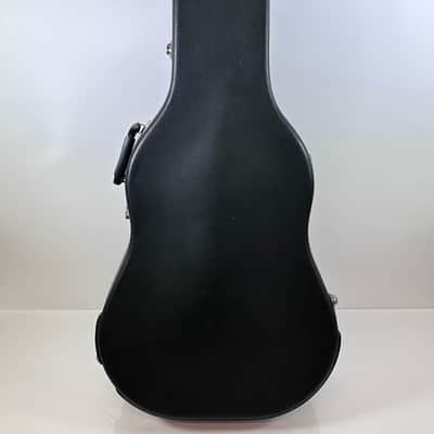 Washburn Vintage Series WSJ-124K Acoustic Guitar (Limited Edition of 250) image 4