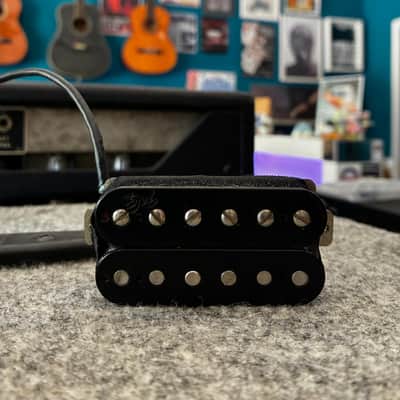 Schecter Diamond Decimator Black image 4