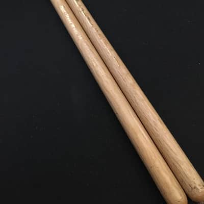 Ed Shaughnessy Signature Pearl Drumsticks; RARE! image 3
