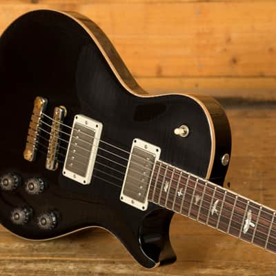 PRS 40th Anniversary McCarty SC56 Limited Edition | Translucent Black image 5