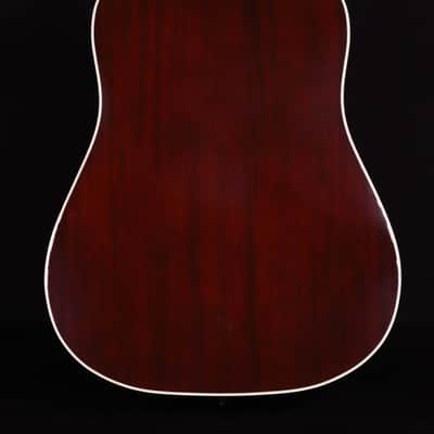 Gibson Hummingbird Standard, Vintage Sunburst image 3