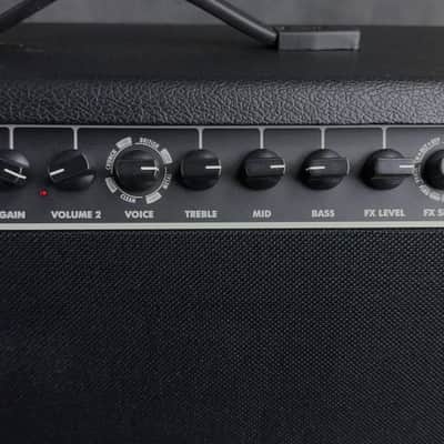 2019 Fender Champion 100XL Guitar Amp Combo image 4