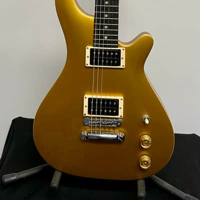 Pat Murray Guitar Co M1-CT-GT 2009 image 1