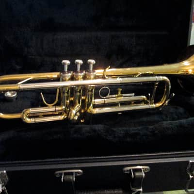 JUPITER Carnegie XL Trumpet model CTR-60 image 3