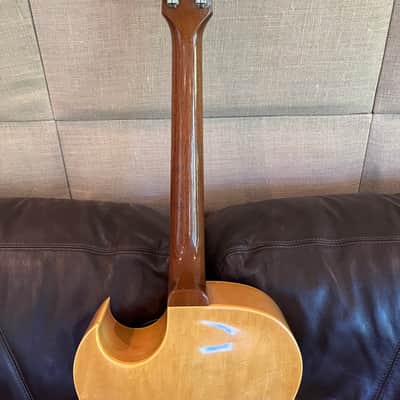 Gibson ES-175DN 1954 Natural image 11