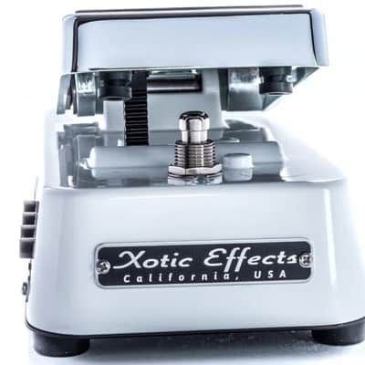 XOTIC XW-1 Wah image 2