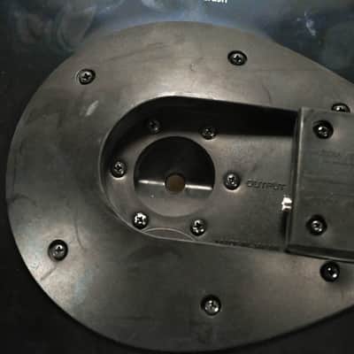 Roland CY-14C V-Cymbal 14" Crash CG0131Q image 6
