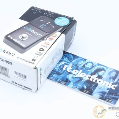 tc electronic polytune 2 image 7
