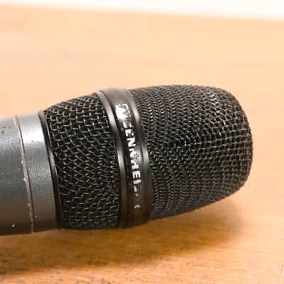 Sennheiser ew 500 G3 Handheld Wireless System - 626-668 MHz CG010PP image 14