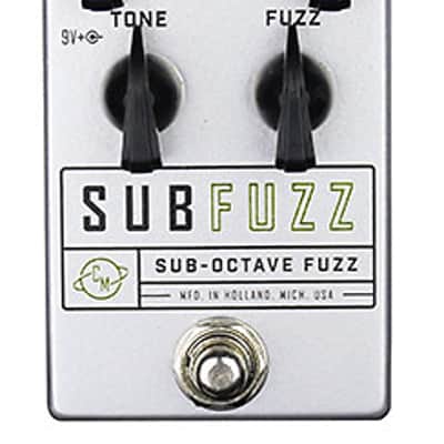 ギター Big Tone Music Brewery American RamFuzz Big Tone Music Brewery Unveils 8 New Pedals - Premier Guitar