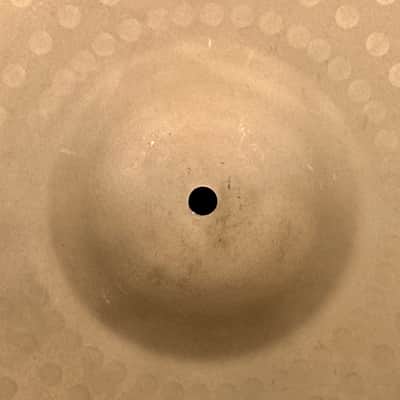 20" Sabian Jack DeJohnette Encore Ride Cymbal 2414g *Video Demo* image 6