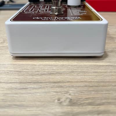 Immagine **LIKE NEW** Electro-Harmonix C9 Organ Machine 2014 - Present - Brown - 4