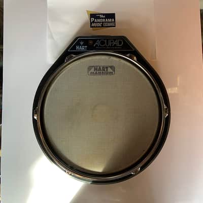 Hart 10” Acupad trigger pad image 2