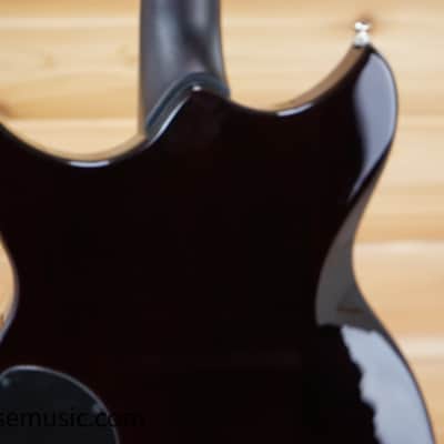 Yamaha Revstar II Standard RSS02T - Hot Merlot image 9