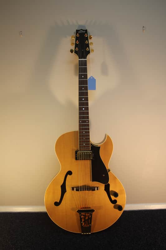 Heritage H-575 MH 2002 image 1