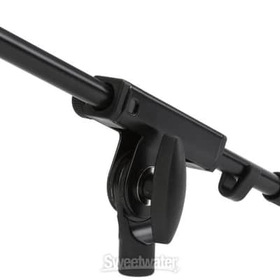 K&M 21160 Short Boom Arm - Black (KM21160d1) image 7