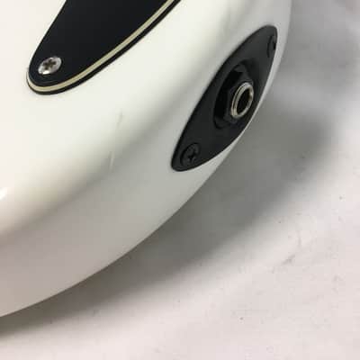 Peavey Forum Bass Guitar image 9
