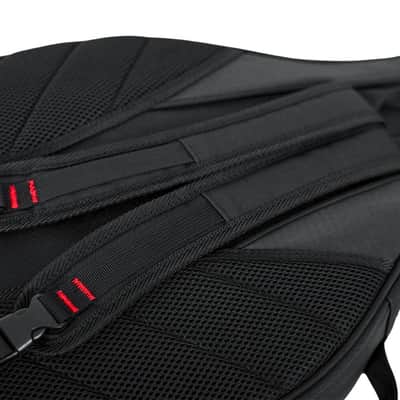 Gator GB-4G-BASS 4G Series Electric Bass Guitar Gig Bag image 2