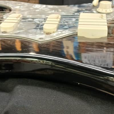 Aria pro II FL-30H - Black Transparent burst image 7