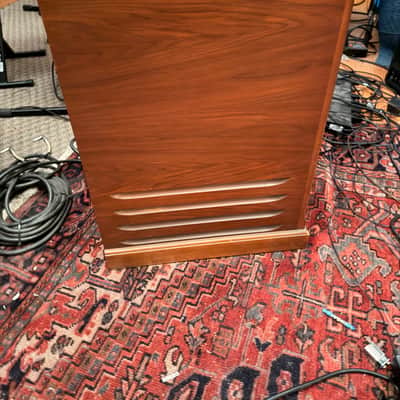 1963 Hammond A-100 Organ And Leslie 145 imagen 9