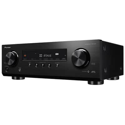 Pioneer VSX-534- 5.1 Audio Video Dolby Atmos Receiver image 4