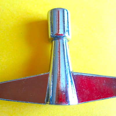 Ludwig Drum Key - Vintage (NOS) image 2