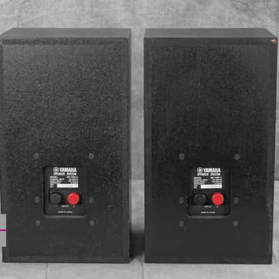 YAMAHA NS-10M X Speaker System in Good Condition image 13