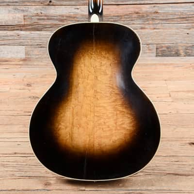 Epiphone Broadway  1946 image 3