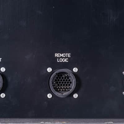 Vintage API 1604 Console - Completely Restored with Direct Outs image 21