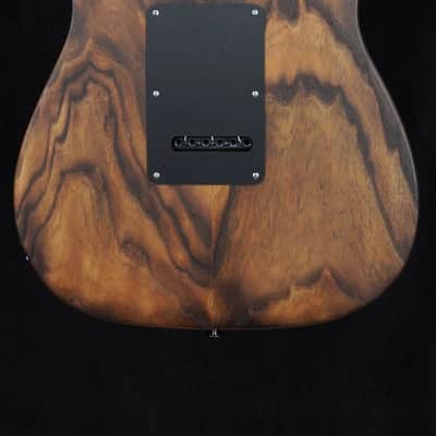 Suhr Andy Wood Signature Modern T HH in Whiskey Barrel image 17