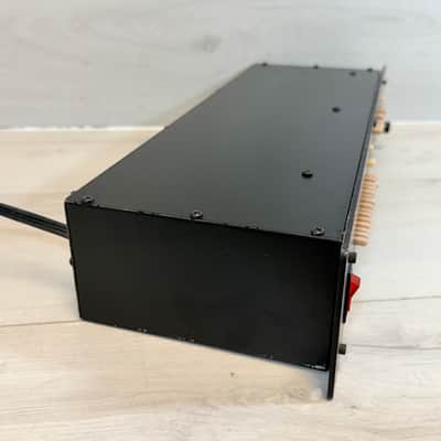 DOD R-830A Dual-Channel 15-Band Graphic Equalizer Rackmount EQ 1988–1990 image 6
