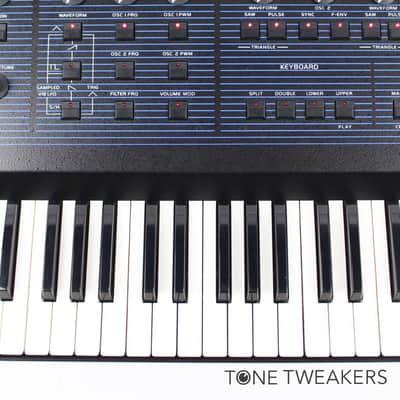 Oberheim OB-8 Analog Synthesizer Meticulously Refurbished & Better Than The Rest VINTAGE SYNTH DEALER image 3
