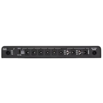 Walrus Audio Canvas Power 8 LINK Power Supply - LINK UNIT WITHOUT POWERSUPPLY image 4