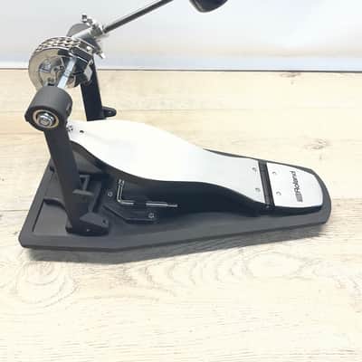 Roland RDH-100A V-Drum Electronic Bass Drum Pedal 2021 - Black / Chrome image 3