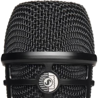 Shure RPW174 Black KSM8 Wireless capsule for Shure Transmitters image 4