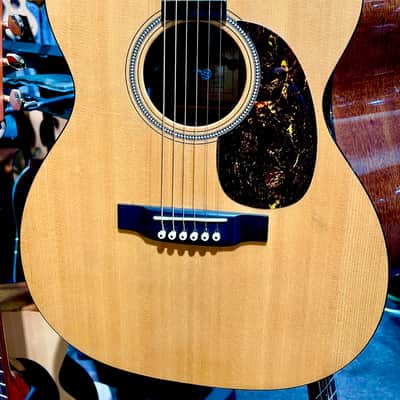 Martin Martin 000C-16GTE Premium - Natural Gloss image 6