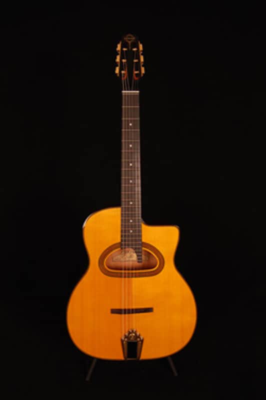 Gitane D-500 image 1
