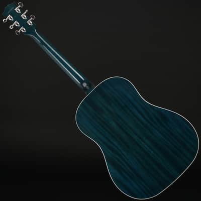 Gibson J-45 Standard in Bluebonnet #20835192 image 4