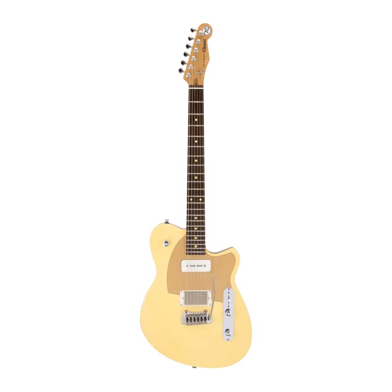 Reverend Charger H90 Wilkinson image 3