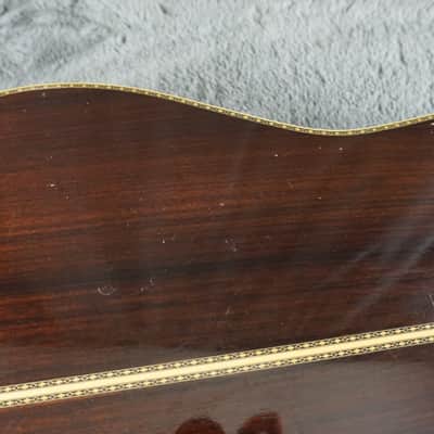 Yamaha L-10 Japan Acoustic image 20
