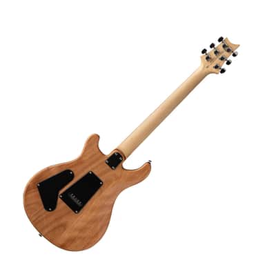 PRS Guitars SE CE24 - Blood Orange image 3