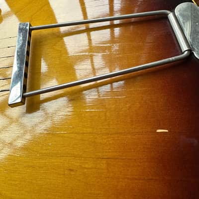 1957 Gibson ES-225T - Sunburst image 14
