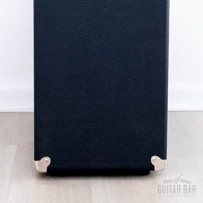 Buzz Feiten Design 2x12 Speaker Cabinet w/ Celestions image 5