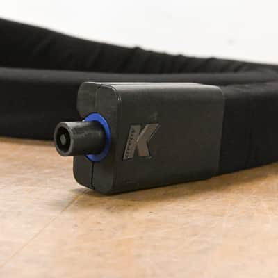 K-Array Anakonda KAN200 150W Flexible Line Array Speaker CG015JJ image 2