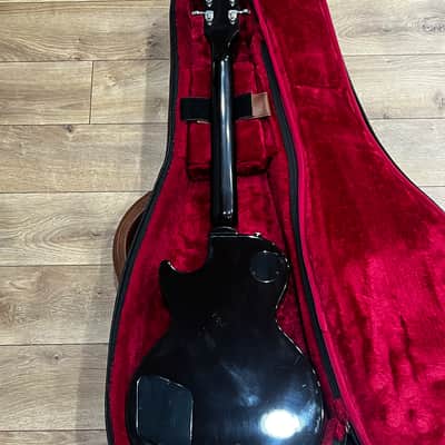 Gibson Les Paul Studio - Smokehouse Burst (Gibson softshell case included) image 2